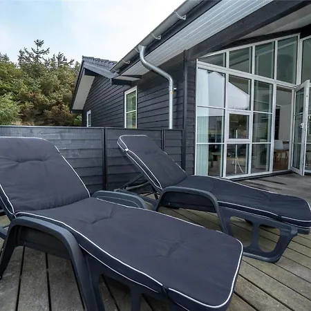 Feriehus 404 - Tingodden 313 A