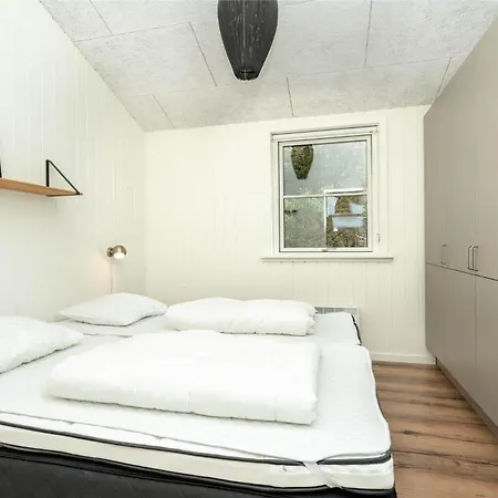 Сasa de vacaciones 404 - Tingodden 313 A Hvide Sande