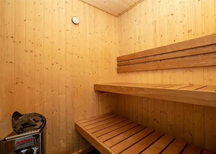 Feriehus 404 - Tingodden 313 A *