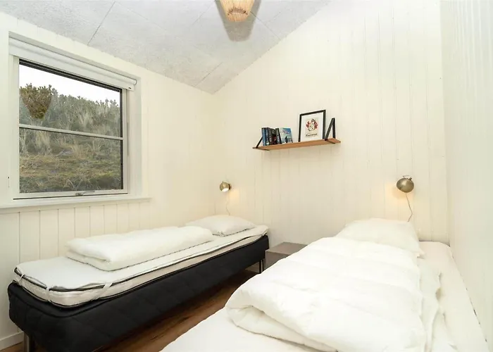 Feriehus 404 - Tingodden 313 A