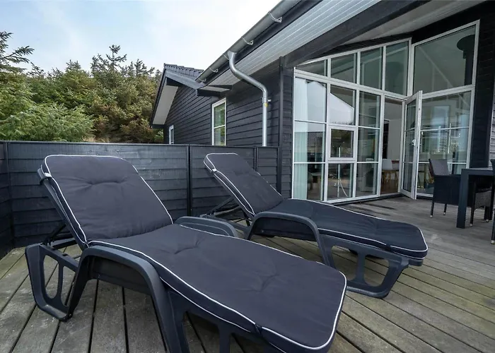 Feriehus 404 - Tingodden 313 A