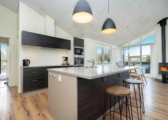 Feriehus 404 - Tingodden 313 A *